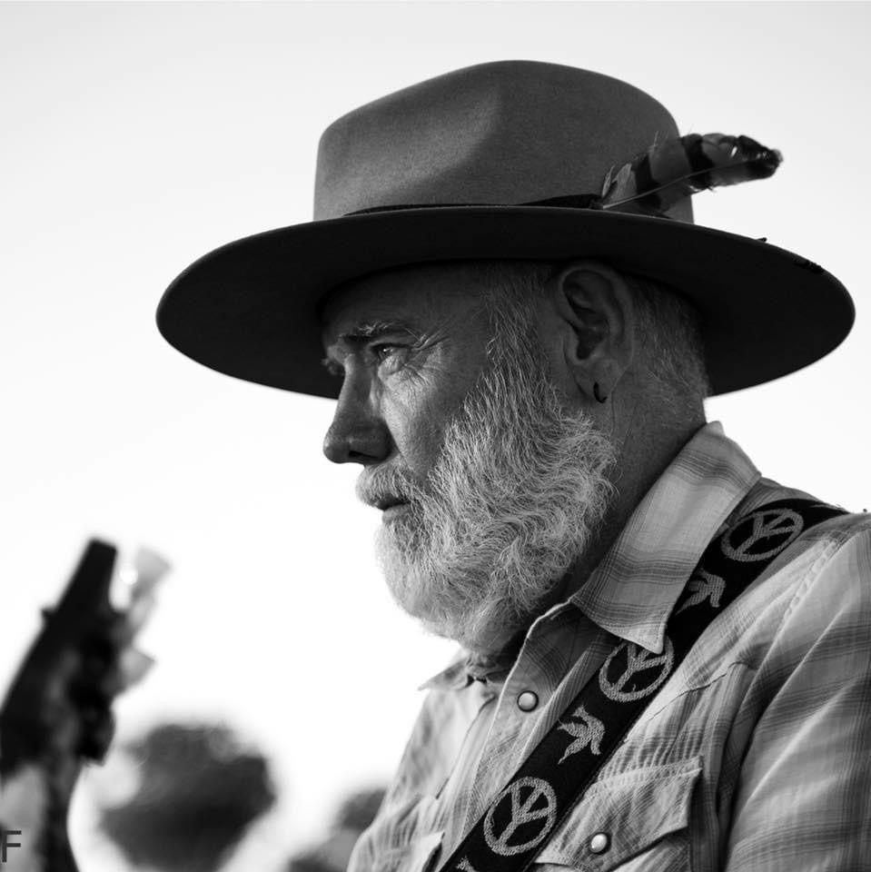 JD Solo at The Devil’s Back Porch, Saint Rocco's at Trinity Groves ...