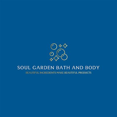 Soul Garden Bath and Body logo