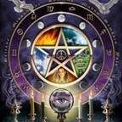 Springfield Pagan Meetup
