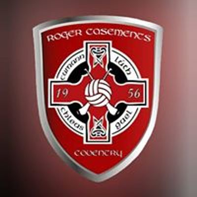 Roger Casements GAA Coventry