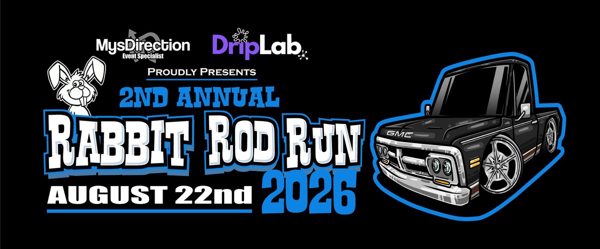 Rabbit Rod Run