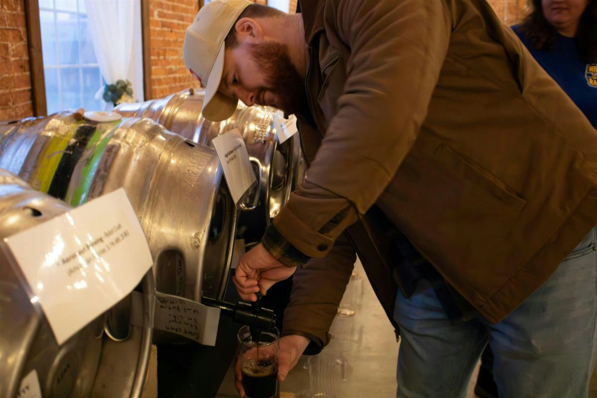 RIFRAF 2026, 9 January | Event in Pawtucket | AllEvents