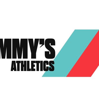 Jimmy’s Athletics logo