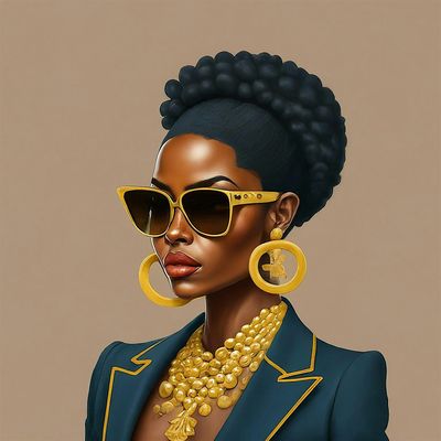 Rich Auntie Media LLC
