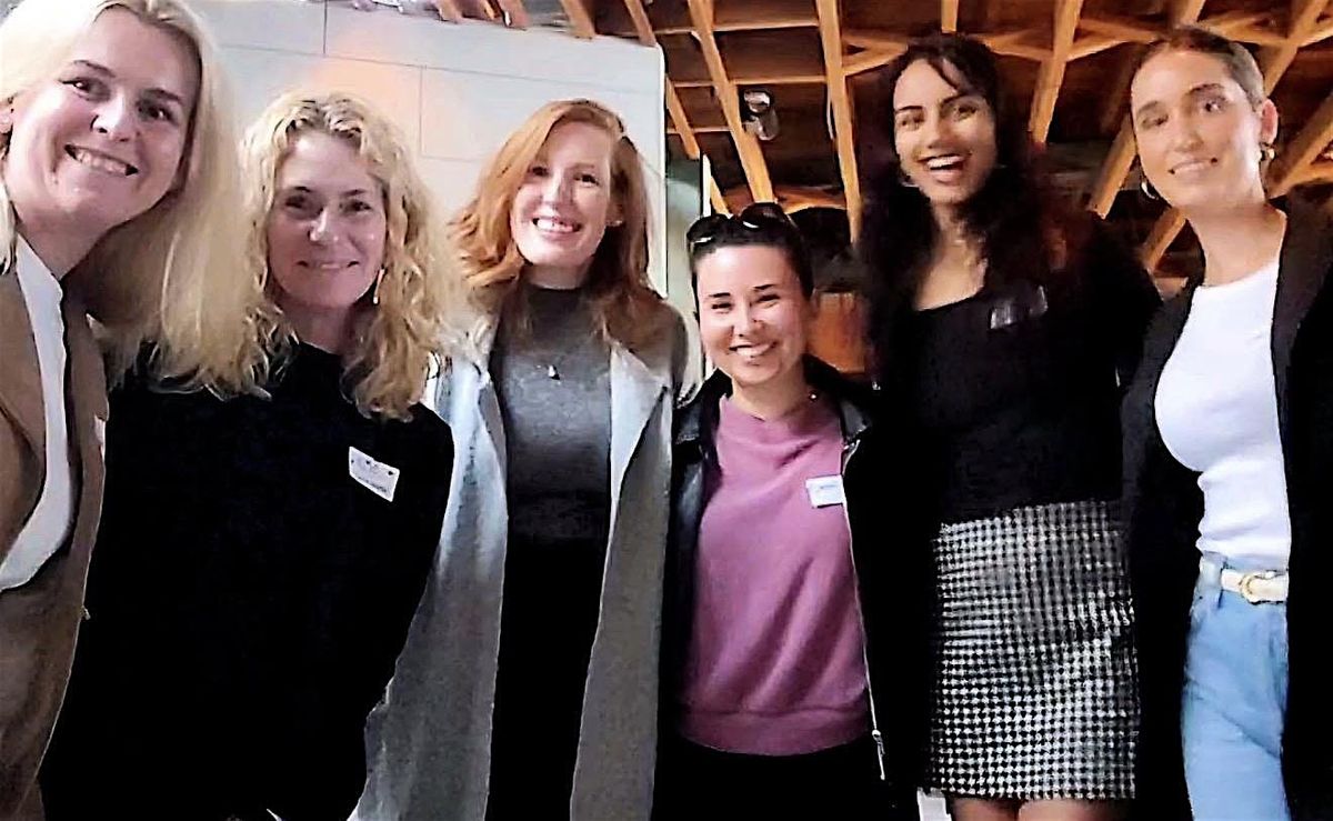 Madero Mixer - Business Networking in Mission Viejo, 11 December | Event in Mission Viejo | AllEvents