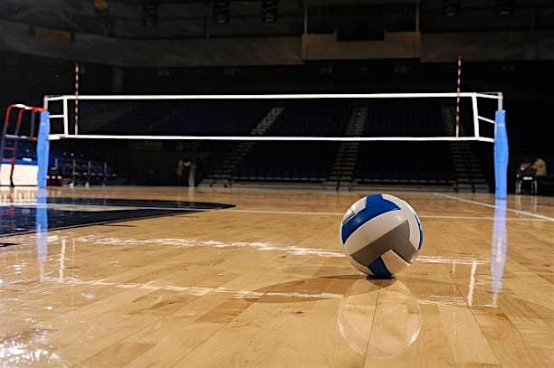 SportsLink INDOOR Volleyball Individual Registrations - 2026, 31 December | AllEvents