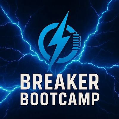 Breaker Bootcamp logo