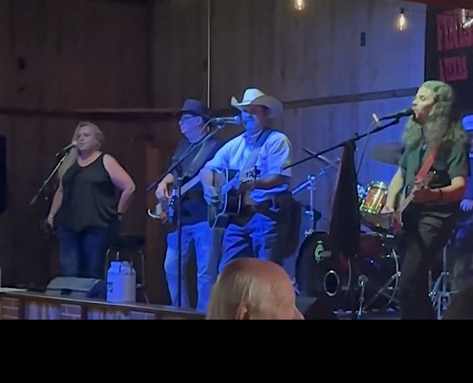 Double R Band Live at Finish Line, 7 February | Event in Aledo | AllEvents