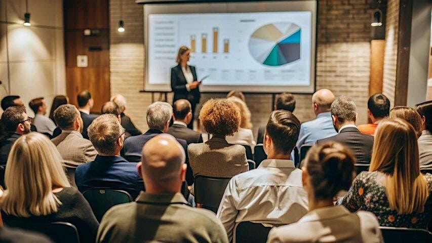 Séminaire de Recrutement Nouvelle Carrière dans les Services Financiers, 12 December | Event in Montréal