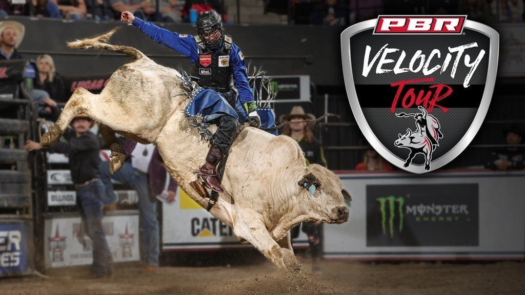 PBR: Pendleton Whisky Velocity Tour, 6 December | Event in St. Louis | AllEvents