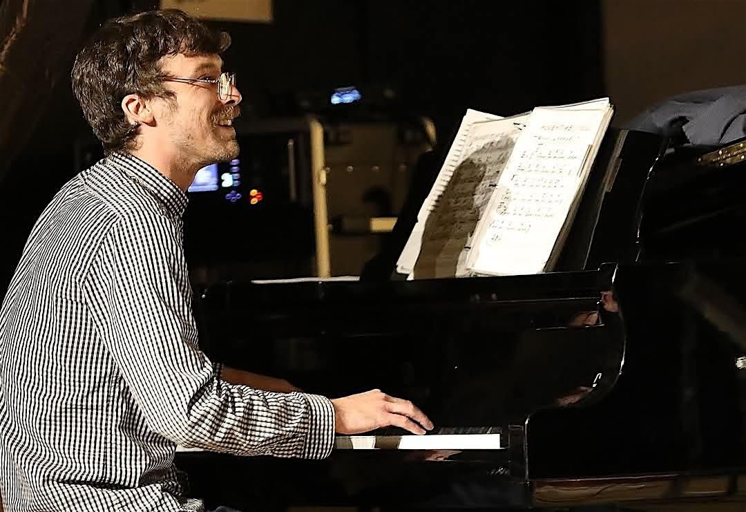 Charlie Smith Benefit Concert (BLUES+JAZZ), 13 December | Event in Glendale | AllEvents