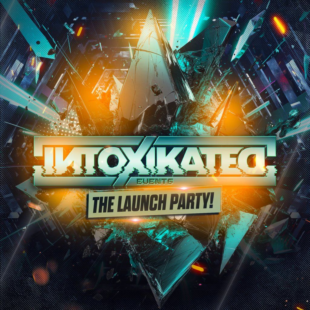 Intoxikated Launch Party, 13 September | Event in Doncaster | AllEvents