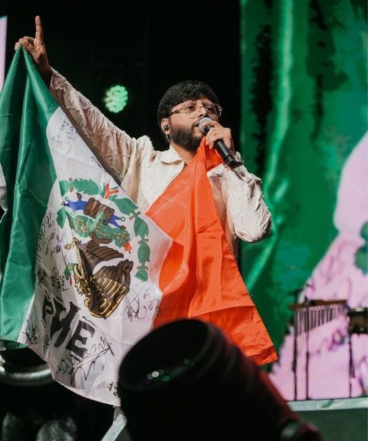 Tiranos Del Norte, Tony Aguirre in Aurora, 27 September | Event in Aurora | AllEvents