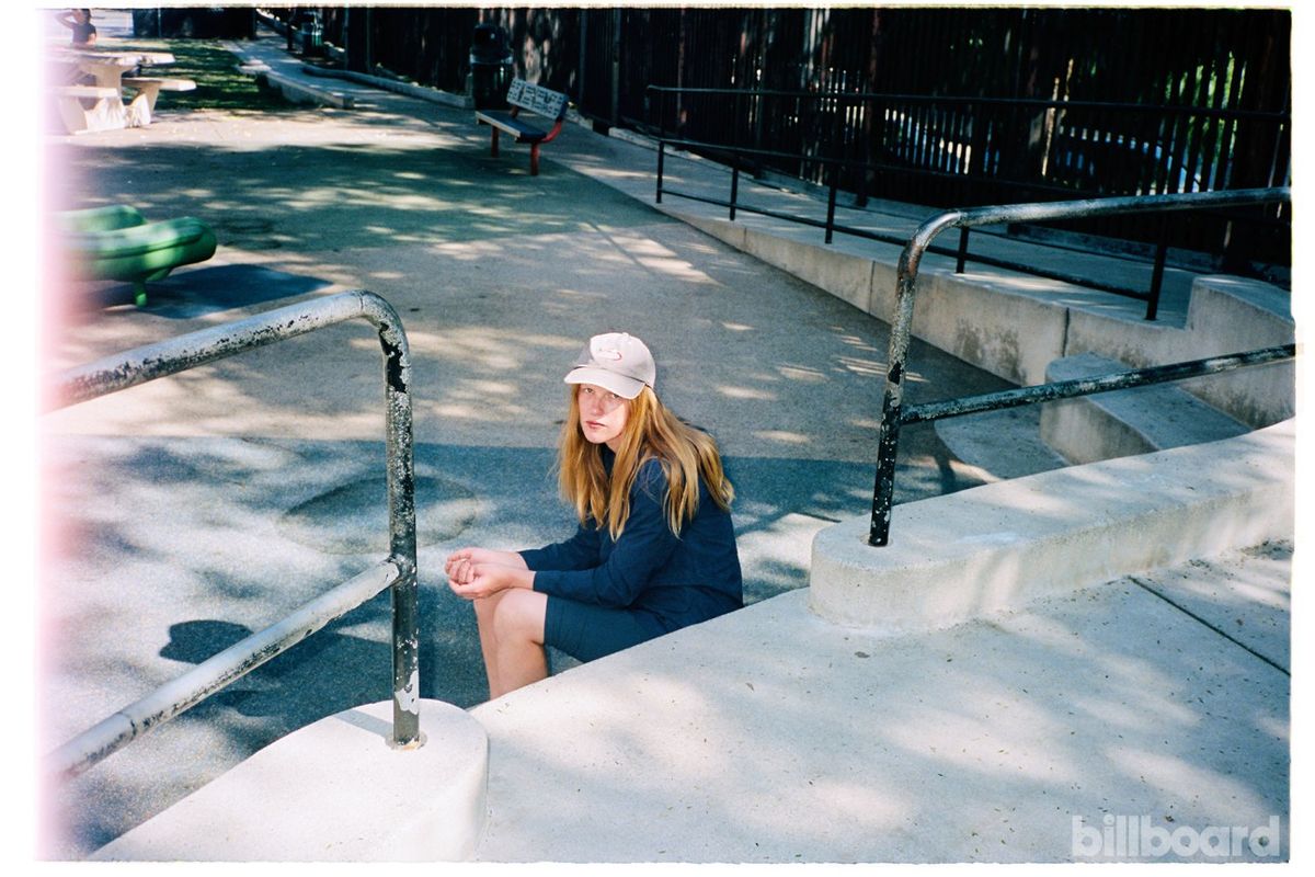 Parking Audrey Hobert, 17 December | Event in Brooklyn | AllEvents