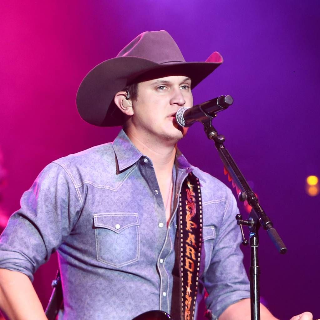 PRCA ProRodeo - Jon Pardi at Bridgestone Arena, 30 May | Event in Nashville | AllEvents