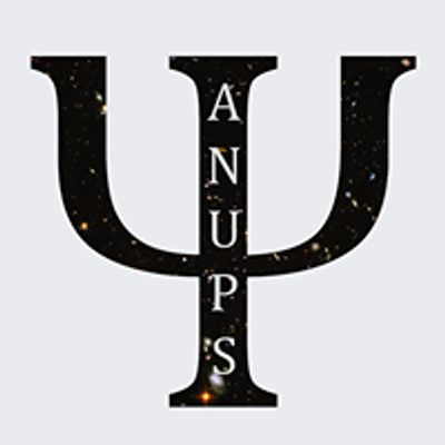 ANU Physics Society
