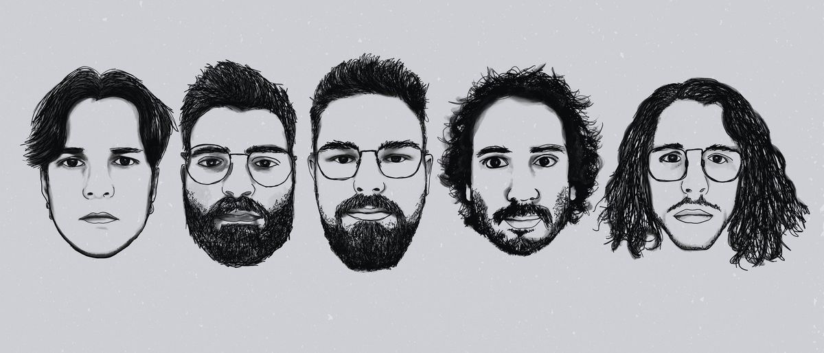 The Gardener & The Tree in KARLSRUHE, 3 July | Event in Karlsruhe | AllEvents