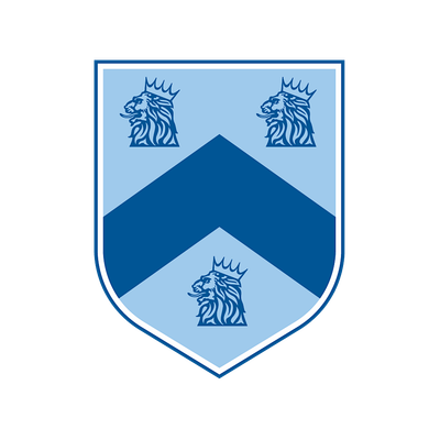 Witham Hall School logo