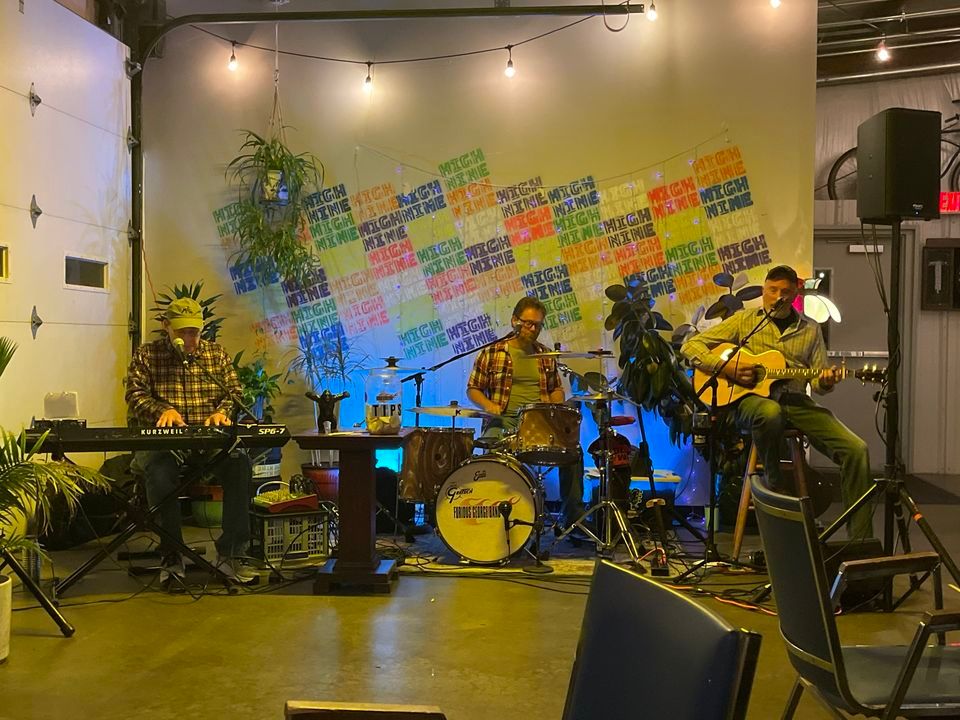 Furious at Cheshire Craft Brewery, Cheshire Craft Brewing