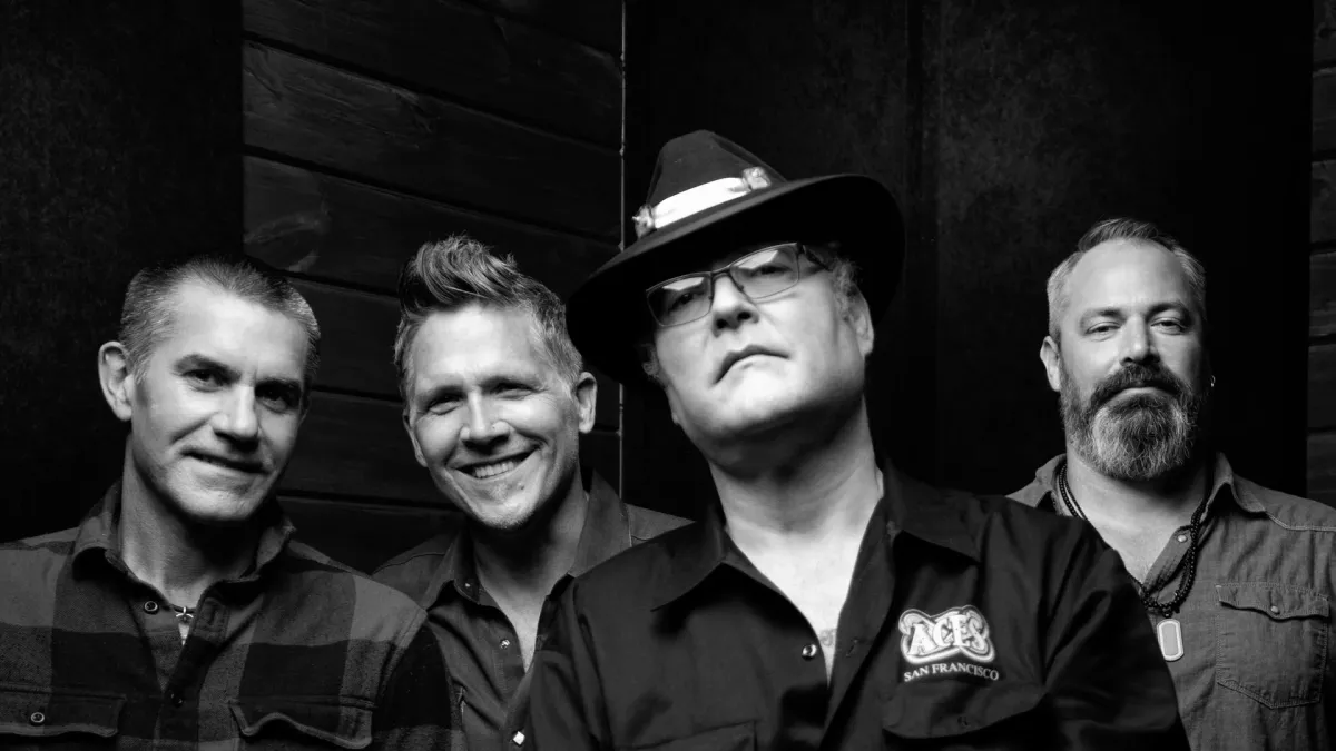 Blues Traveler