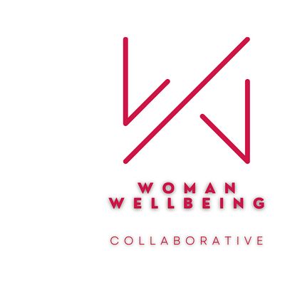 Woman Wellbeing Collaborative logo
