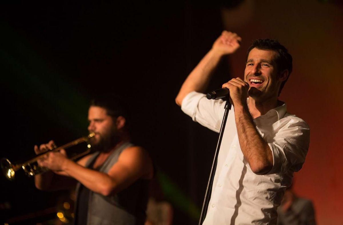 The Cat Empire at Mohawk - Austin | Event in Austin | AllEvents