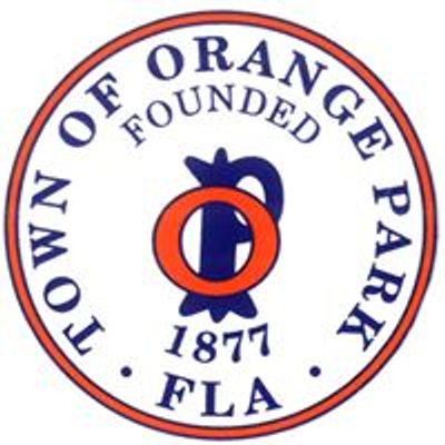 Town of Orange Park