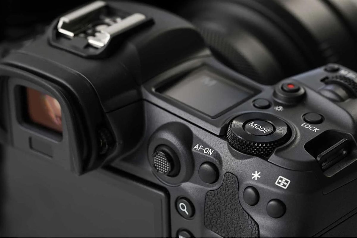 Canon Camera Basics, 29 January | Event in Madison | AllEvents