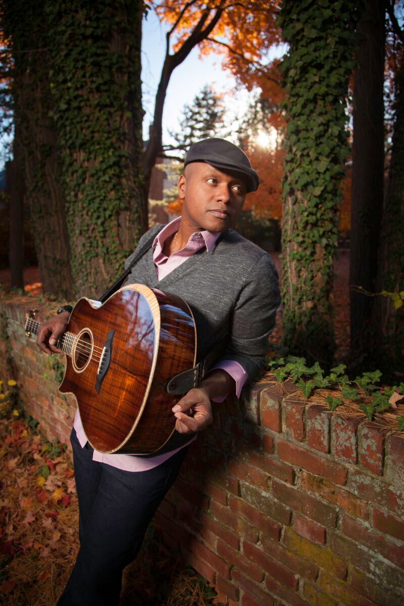 Javier Colon at Infinity Hall Hartford, 20 December | Event in Hartford | AllEvents