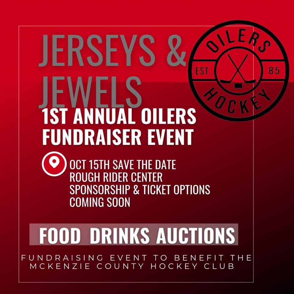 Jerseys & Jewels