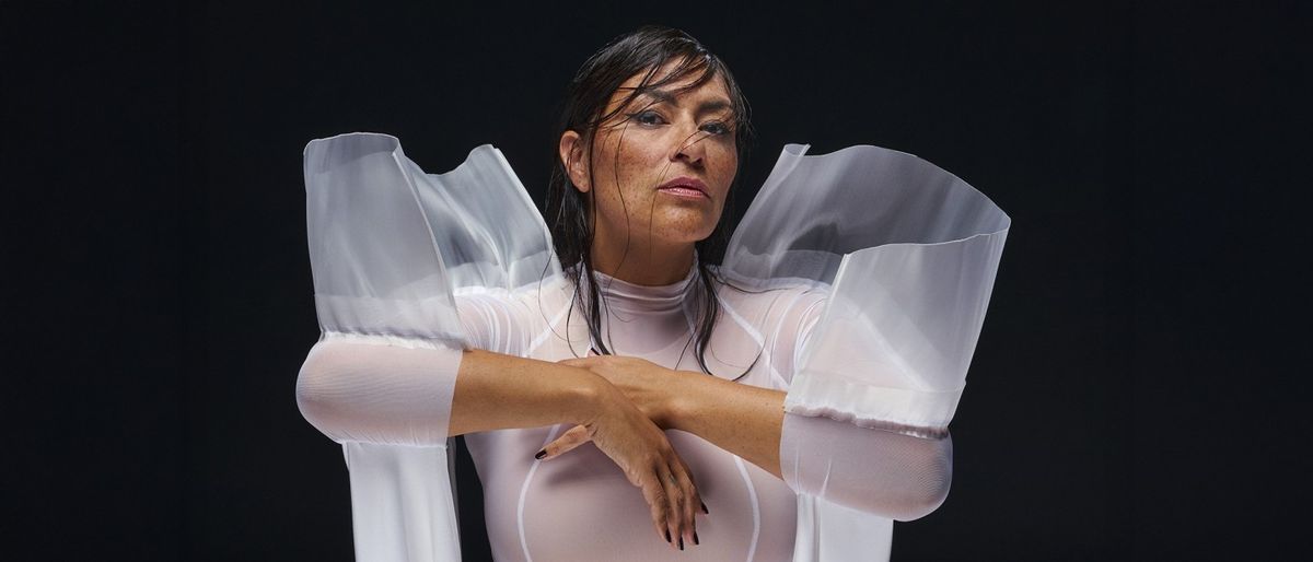 Elisapie at The Danforth Music Hall, 30 November | Event in Toronto | AllEvents