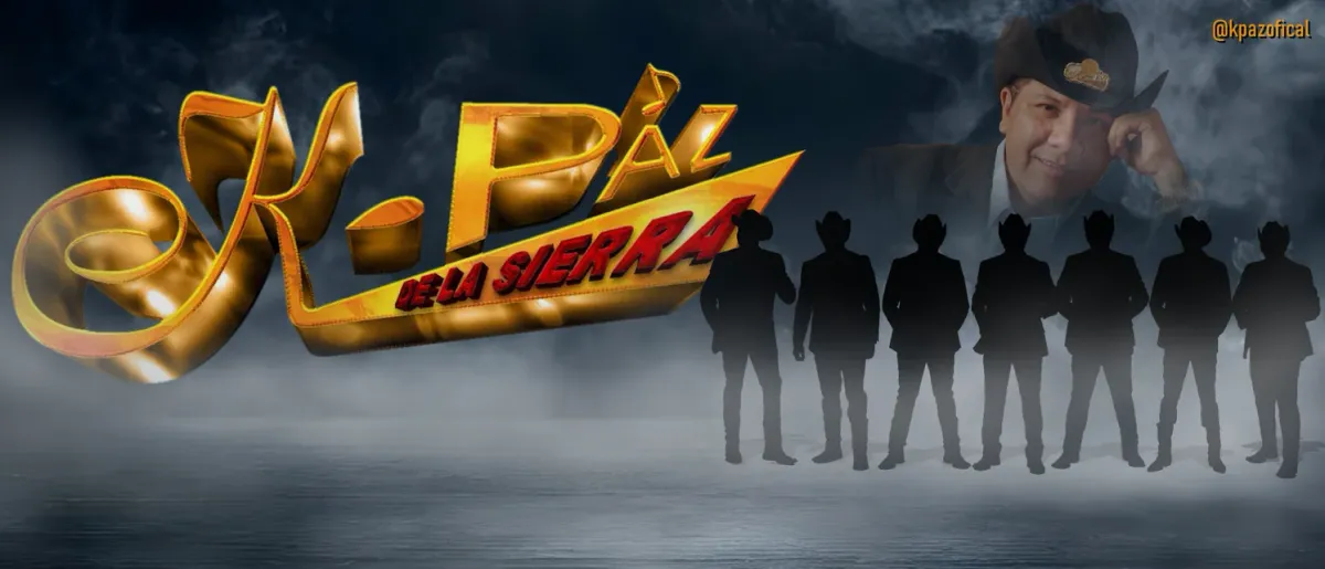 K-Paz De La Sierra in Austin, 23 May | Event in Austin | AllEvents