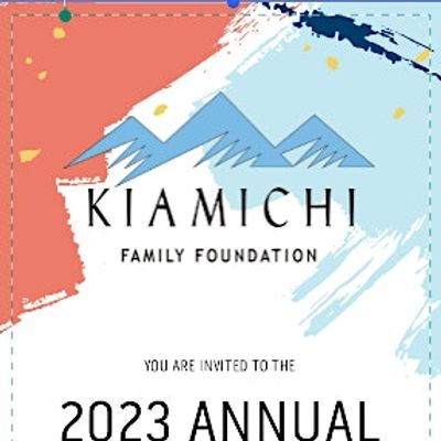 Kiamichi Family Foundation logo