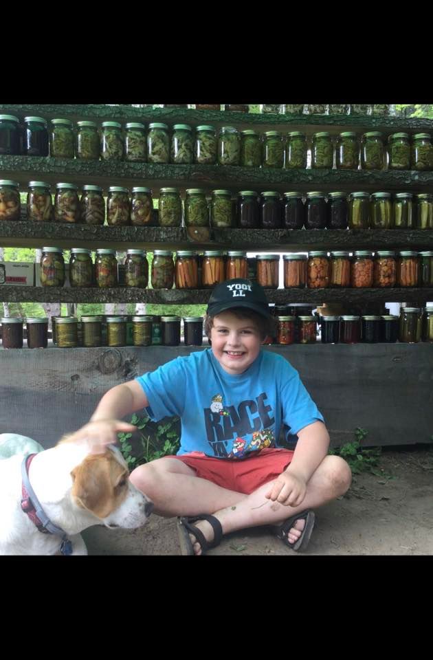 MorelFest 2023 RT 14 1 2 Mile South Of Williamstown 05679 27 May 2023 morelfest-2023-rt-14-1-2-mile-south-of-williamstown-05679-27-may-2023