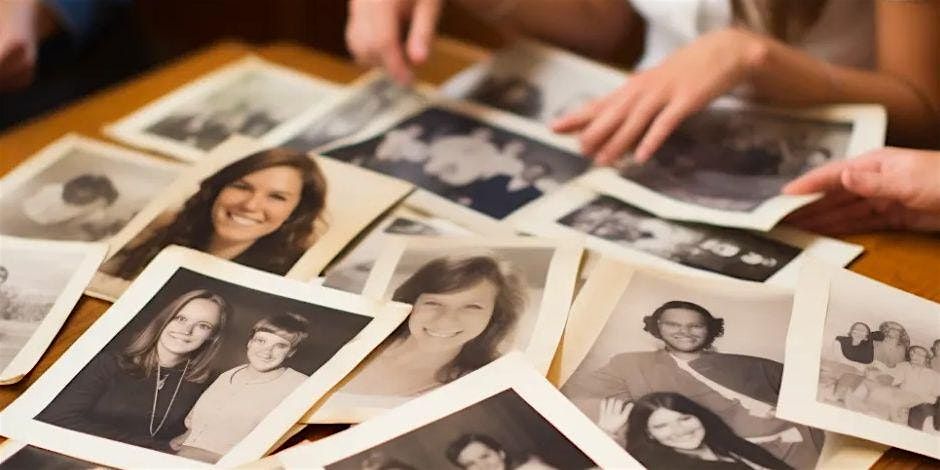 Trinity High Class of 86, 5 July | Event in Weaverville | AllEvents