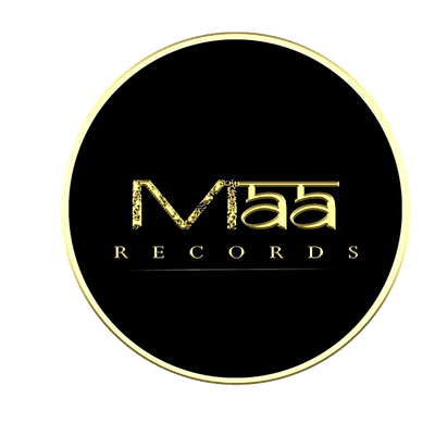 Maa Records logo