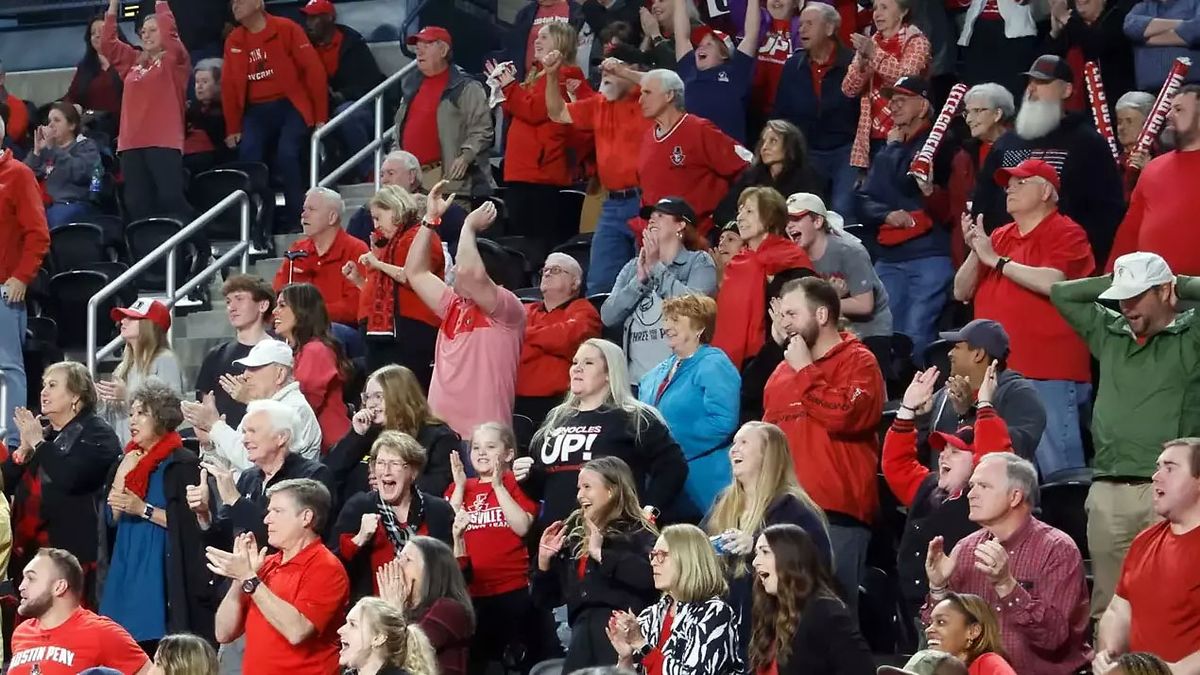 Stetson Hatters vs. Austin Peay Governors, 9 January | Event in Deland | AllEvents