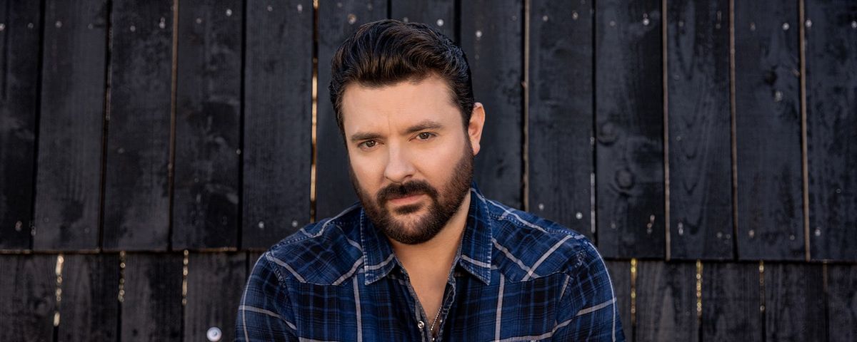 Chris Young, 3 August | Event in Andover | AllEvents