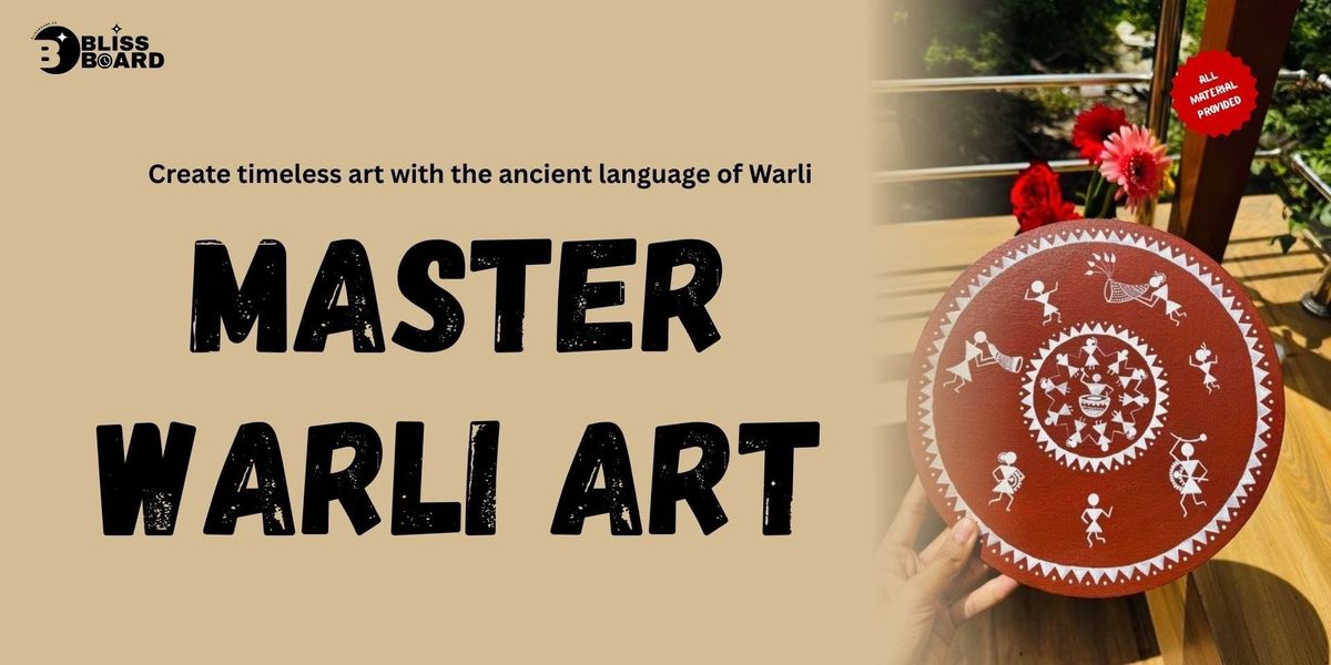 Warli Art