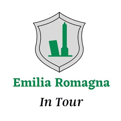 Emilia-Romagna in Tour logo