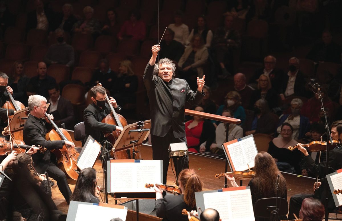 Sarasota Orchestra: Bond and Beyond, 23 April | Event in Sarasota | AllEvents