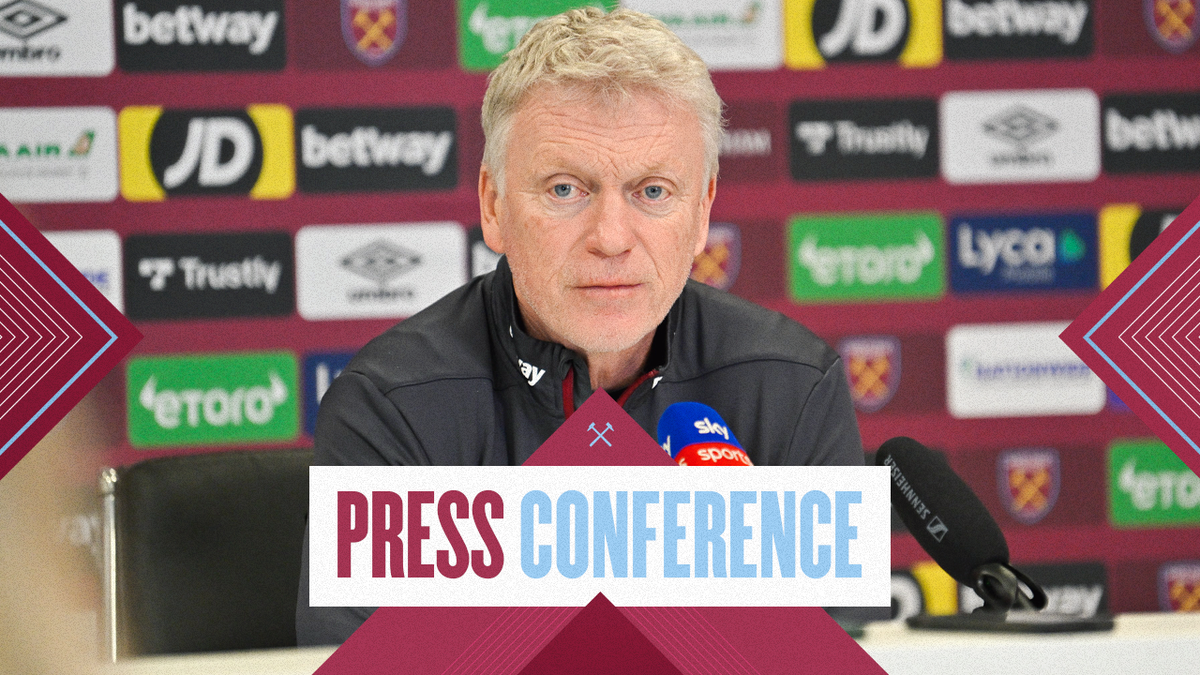 West Ham United FC vs Burnley FC at London Stadium, 8 November | Event in London | AllEvents