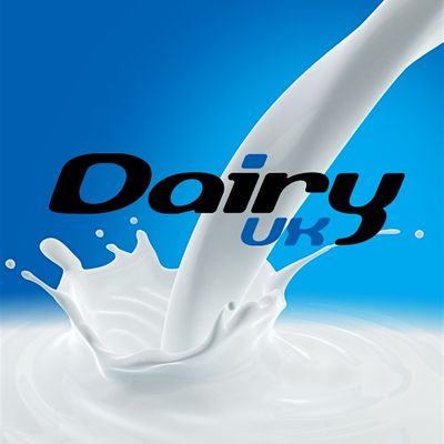 Dairy UK logo