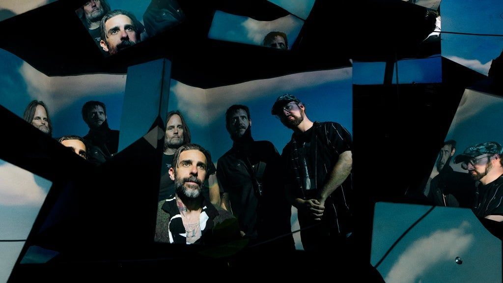 Band of Horses, 3 August | Event in Tulsa | AllEvents