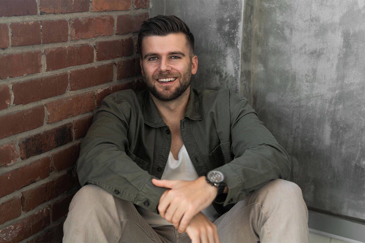 Chase Wright, 23 October | Event in Las Vegas | AllEvents