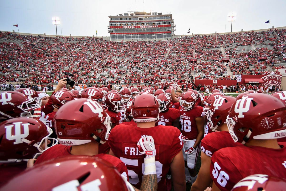 Parking Indiana Hoosiers at Maryland Terrapins Football, 1 November | Event in College Park | AllEvents