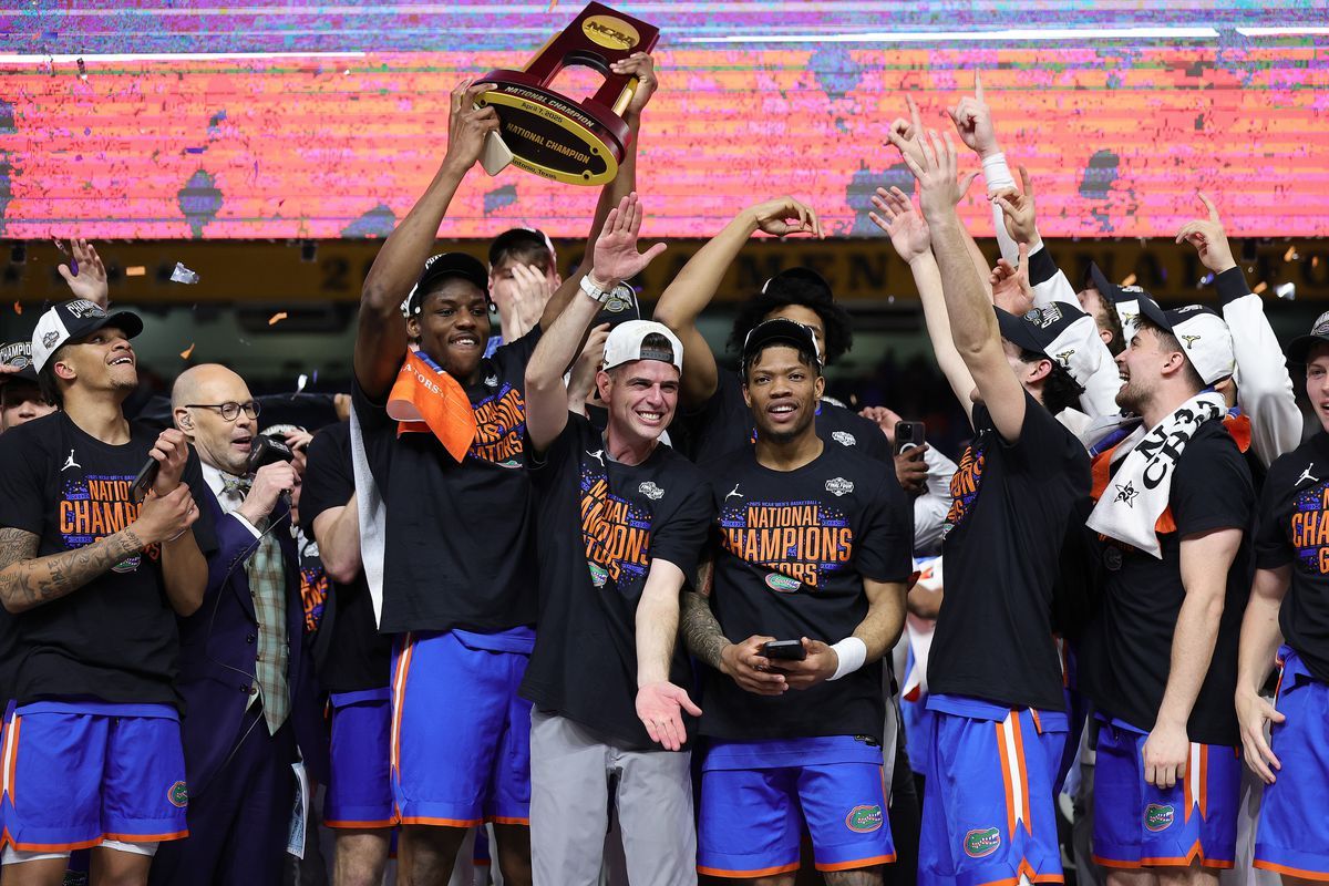 Hall of Fame Series Las Vegas: Arizona Wildcats vs. Florida Gators AND BYU Cougars vs. Villanova Wildcats, 2 November