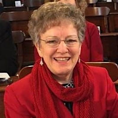 Linda Harper