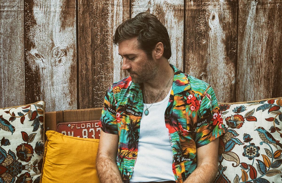 John Craigie, 5 December | Event in Tacoma | AllEvents