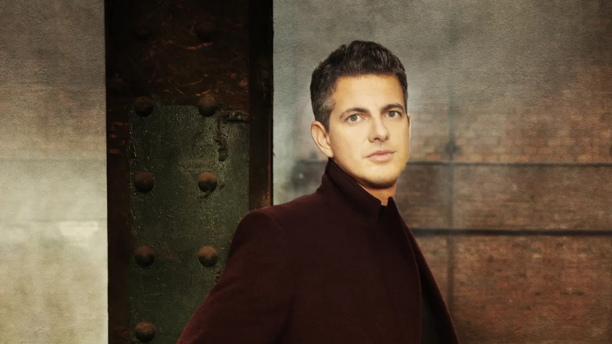 Philippe Jaroussky, Freiburger Barockorchester in Freiburg, 14 June | Event in Freiburg Im Breisgau | AllEvents